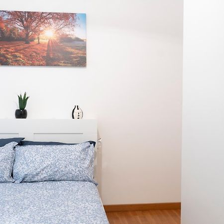 Are1 • Colonne San Lorenzo • Large Apartment • Milan Bagian luar foto