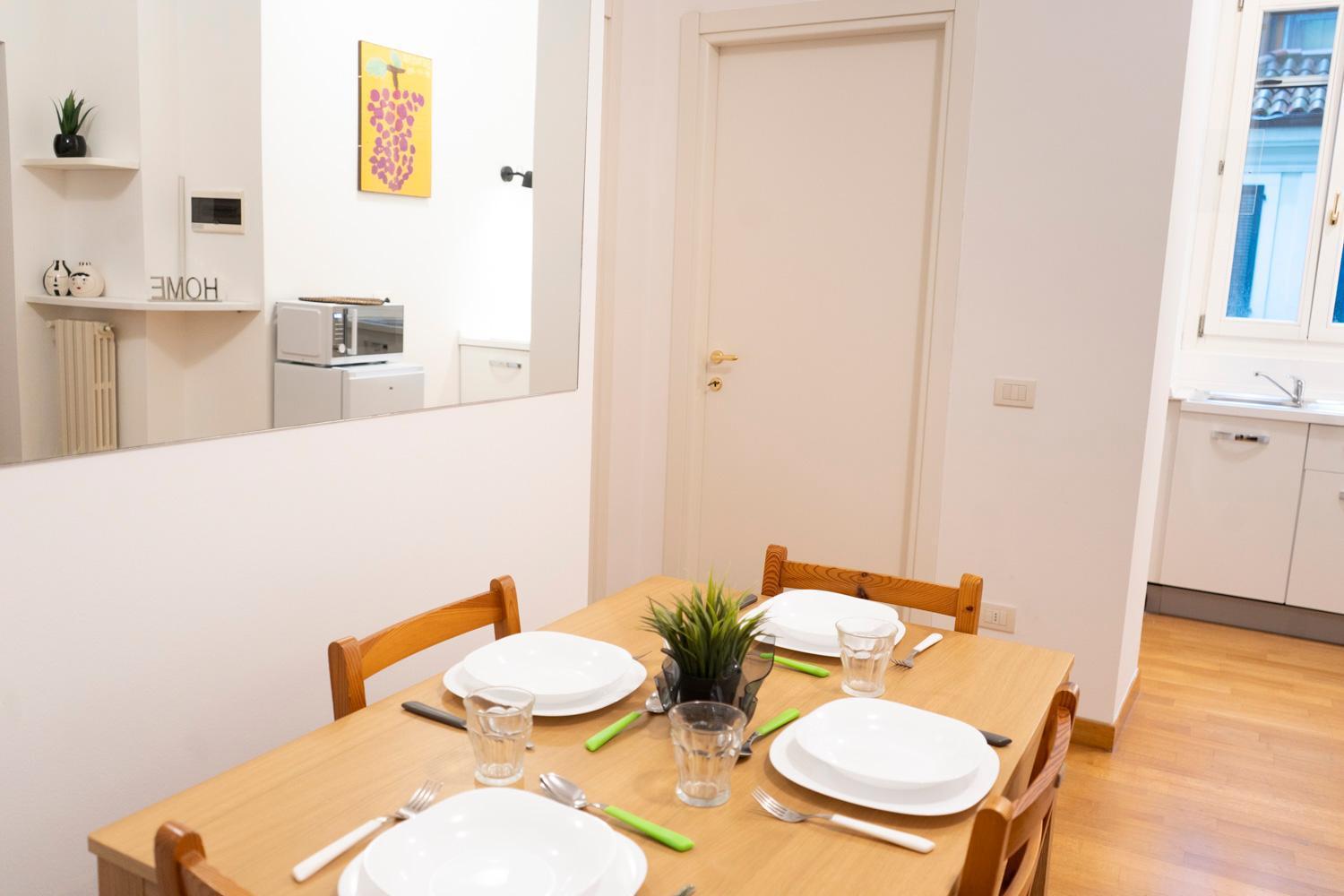 Are1 • Colonne San Lorenzo • Large Apartment • Milan Bagian luar foto