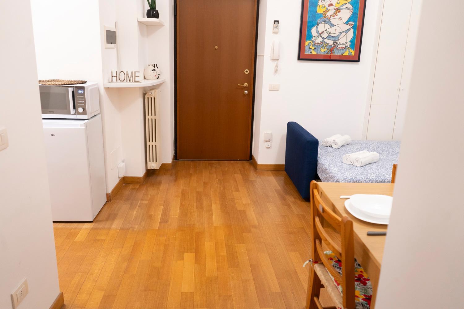 Are1 • Colonne San Lorenzo • Large Apartment • Milan Bagian luar foto