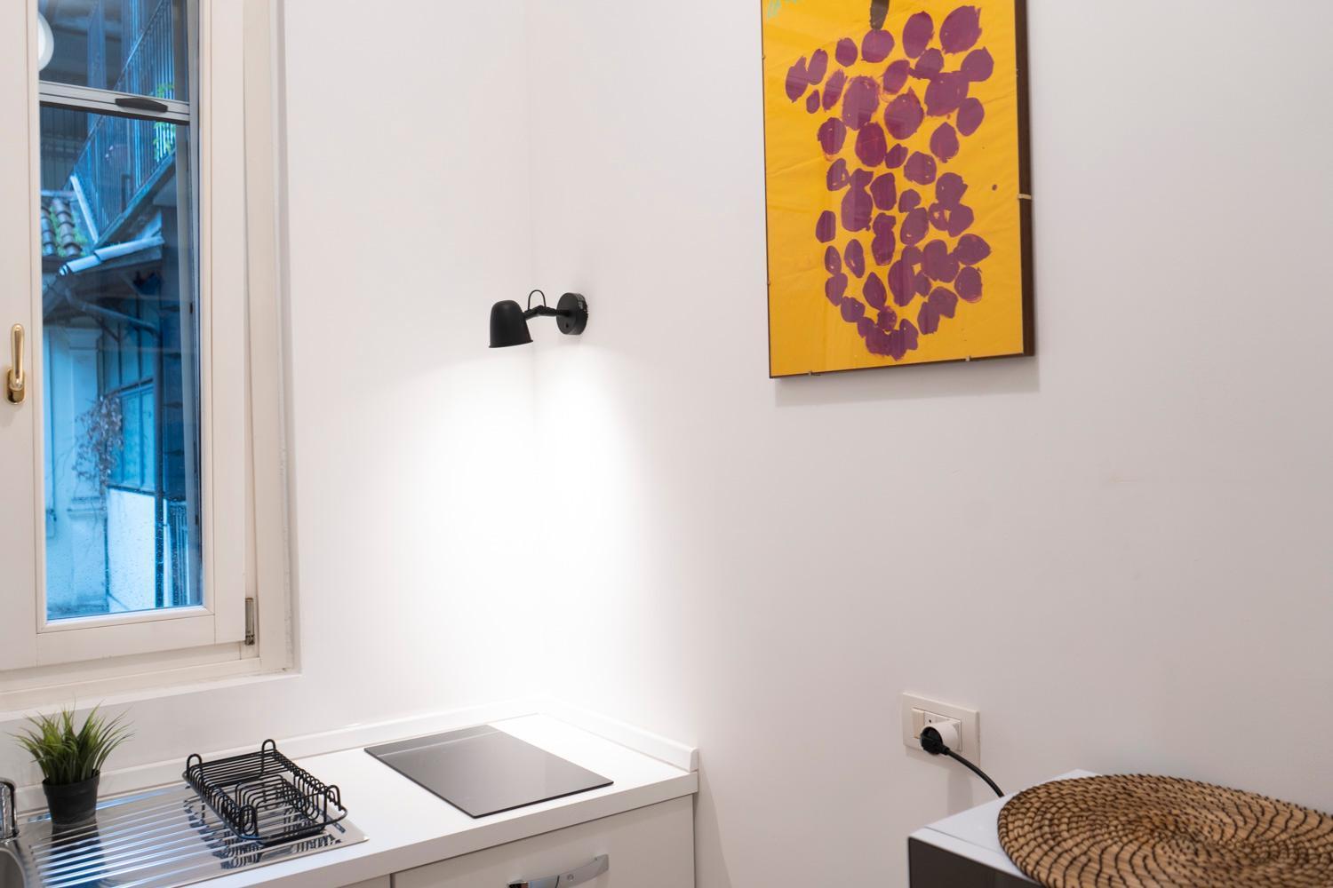 Are1 • Colonne San Lorenzo • Large Apartment • Milan Bagian luar foto