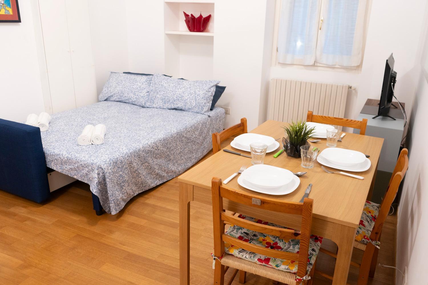 Are1 • Colonne San Lorenzo • Large Apartment • Milan Bagian luar foto