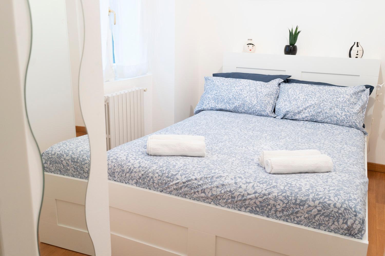 Are1 • Colonne San Lorenzo • Large Apartment • Milan Bagian luar foto